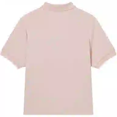 Lacoste SS25 Light Pink