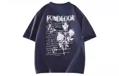 FONDLOOK T