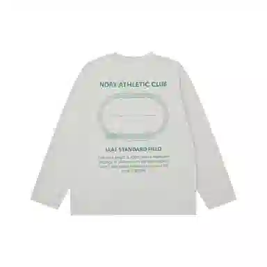 Norybrand Urban Sport Long Sleeve Tee