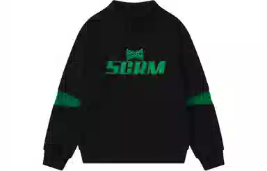 SCRM Logo