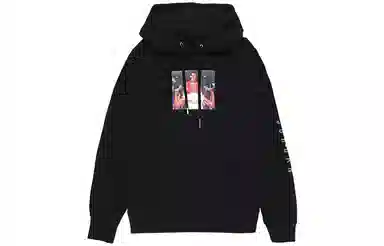 Jordan BrandUNDEFEATED