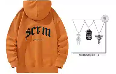 SCRM logo