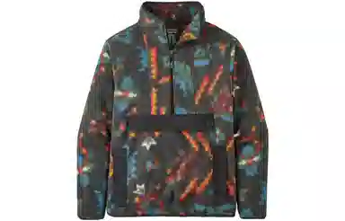 patagonia Synchilla