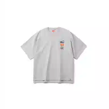 oddCIRKUS x ALWAYS JOHN T