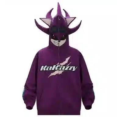 KAKAZZY Hoodie