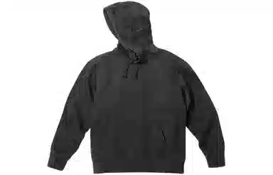 Supreme Pigment Printed Hooded Sweatshirt