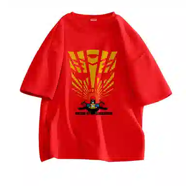 TRANSFORMERS T
