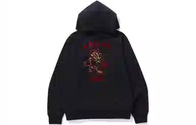 A BATHING APE SS24 CNY Hoodie