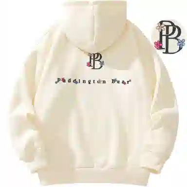 Paddington Bear PB Series