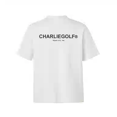 CHARLIE GOLF logoT