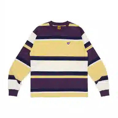 HUMAN MADE FW24 logoT