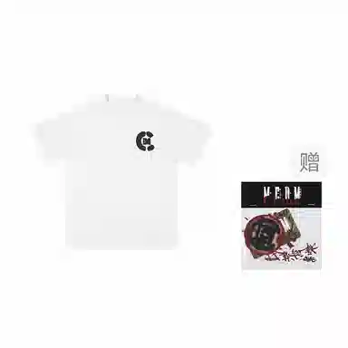 MEDM MEDM x CLOTTEE FW24 T