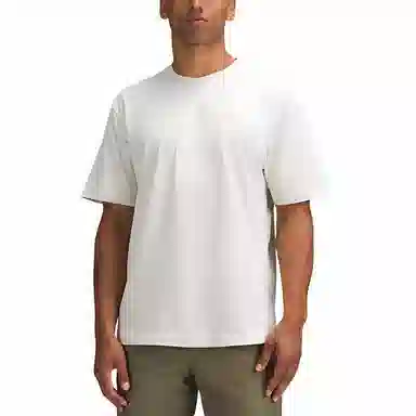 Lululemon Heavyweight Knit Tee