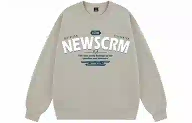 SCRM Logo