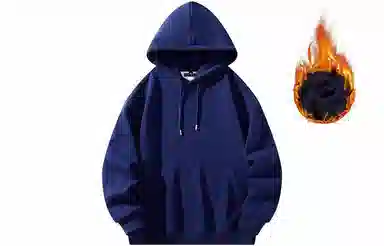 Wuzhigongshi Hoodie