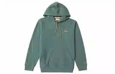 Timberland AF Boot Logo Hoodie Sweatshirt