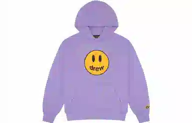 Drew House FW23 MASCOT OVERSIZED HOODIE MASCOT