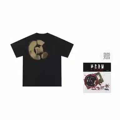 MEDM MEDM x CLOTTEE FW24 T