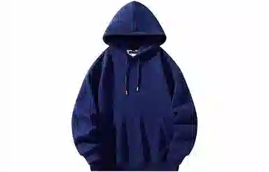 Wuzhigongshi Hoodie