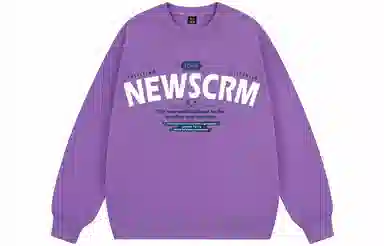 SCRM Logo