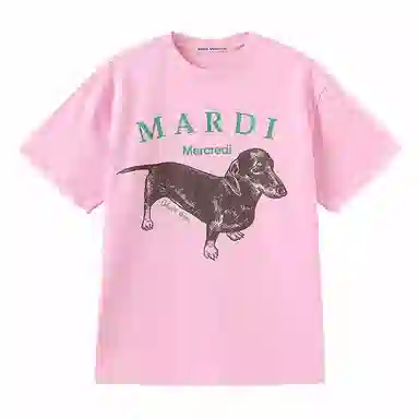 MARDI MERCREDI T