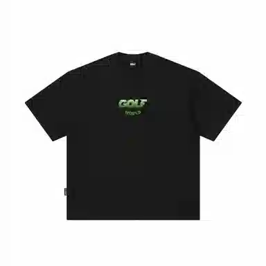 GOLF WORLD SS24 LOGOT