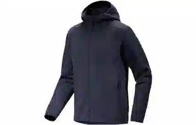 Arcteryx Covert Hoody