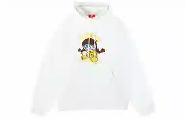 C1RCA Logo Print Sweatshirt