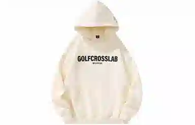 GOLFCROSS Hoodie