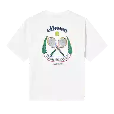 ellesse Urban life LogoT