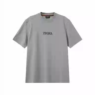 Zegna SS24 LogoT
