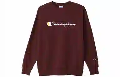 Champion FW22 Logo