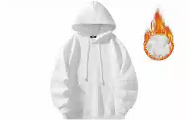 Wuzhigongshi Hoodie