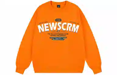 SCRM Logo