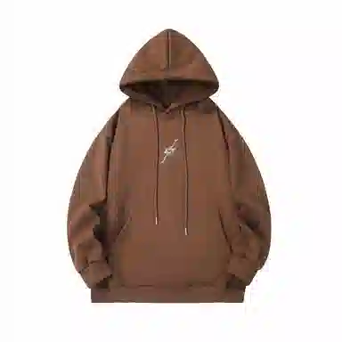 LIGHTNING MONSTER Logo