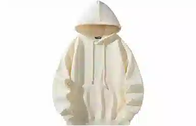 Wuzhigongshi Hoodie