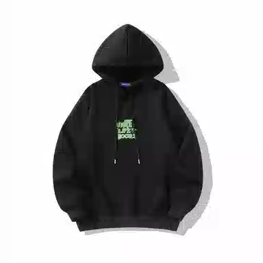 Unite Life HOODS logo