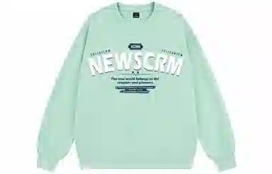 SCRM Logo
