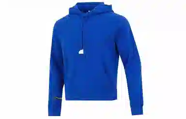 adidas M New Fl Hoodie