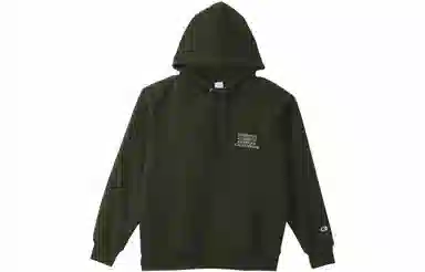 Champion FW22 Campus CLogo