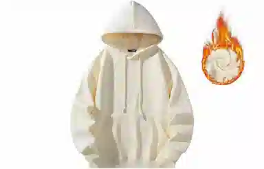 Wuzhigongshi Hoodie