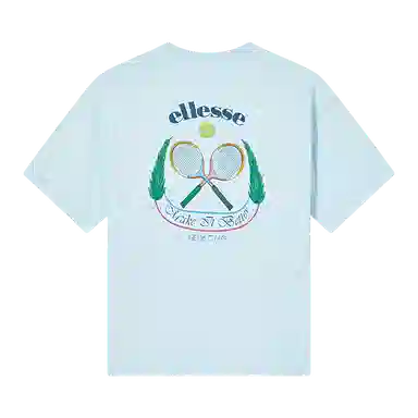 ellesse Urban life LogoT