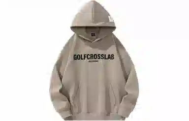 GOLFCROSS Hoodie