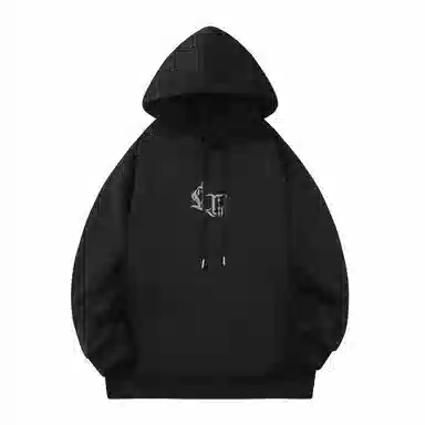 LIGHTNING MONSTER Logo