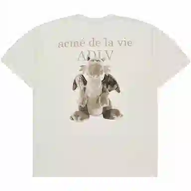acme de la vieADLV T