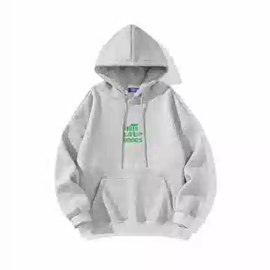 Unite Life HOODS logo