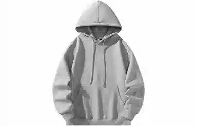 Wuzhigongshi Hoodie