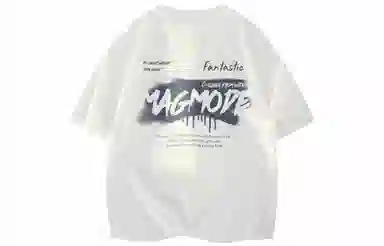 magmode LogoT