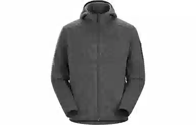 Arcteryx Covert Hoody