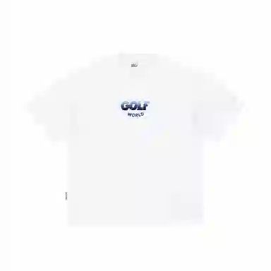 GOLF WORLD SS24 LOGOT